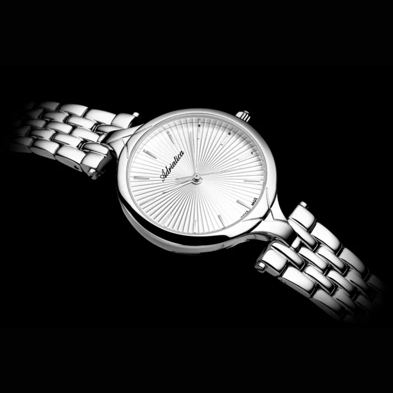 Zegarek damski Adriatica Classic A3825.5113Q – zdjęcie 5