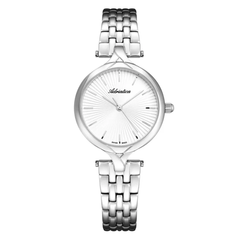Zegarek damski Adriatica Classic A3825.5113Q
