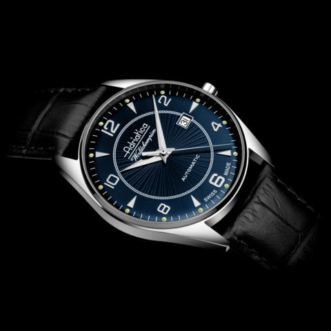 Zegarek męski Adriatica Automatic A8142.5255A