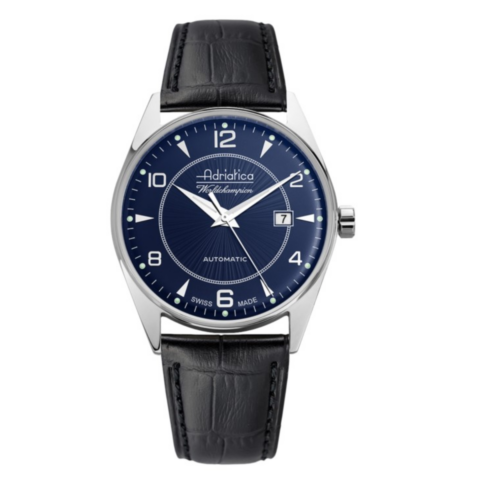 Zegarek męski Adriatica Automatic A8142.5255A