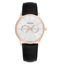 Zegarek męski Adriatica Vintage A8243.9213QF