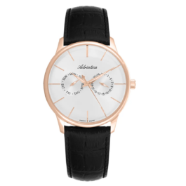 Zegarek męski Adriatica Vintage A8243.9213QF