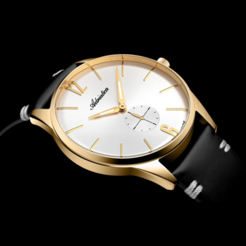 Zegarek męski Adriatica Classic A8264.1253XLQ