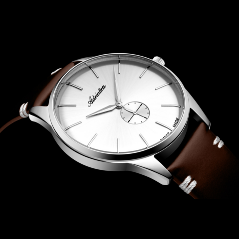 Zegarek męski Adriatica Classic A8264.5213Q