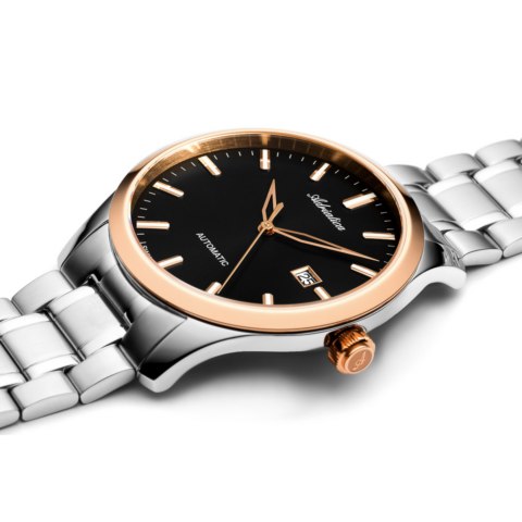 Zegarek męski Adriatica Automatic A8277.R114A
