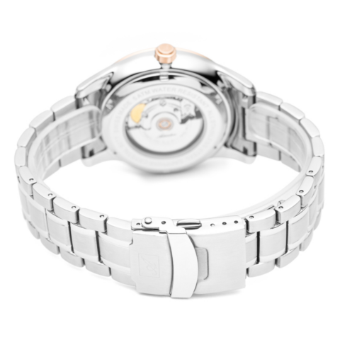 Zegarek męski Adriatica Automatic A8277.R114A