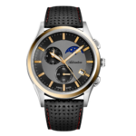 Zegarek męski Adriatica Moonphase A8282.22G7CHR