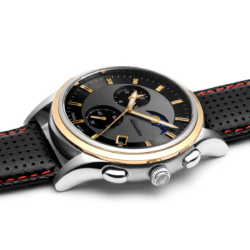 Zegarek męski Adriatica Moonphase A8282.22G7CHR