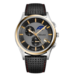 Zegarek męski Adriatica Moonphase A8282.22G7CHR