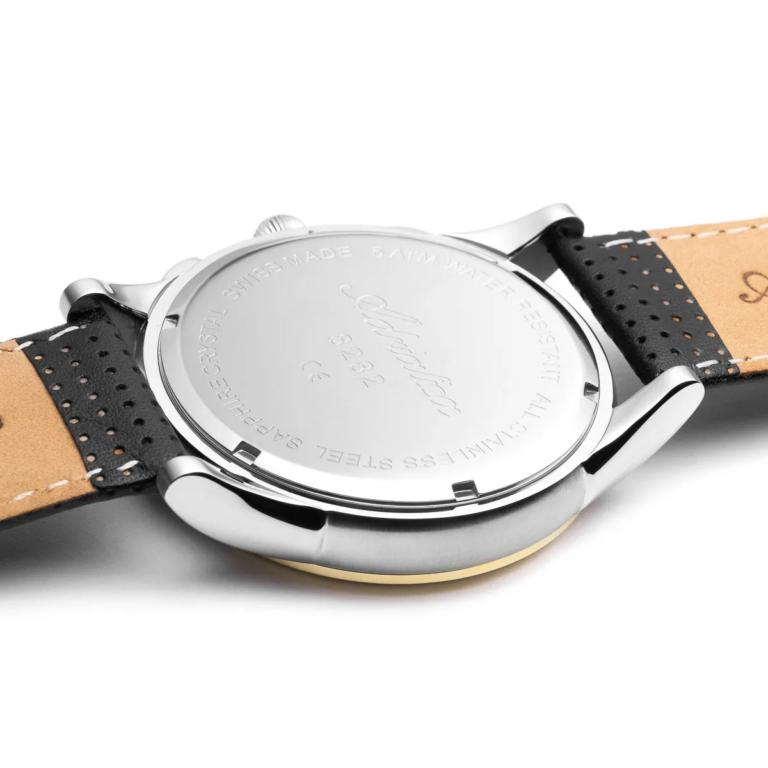 Zegarek męski Adriatica Moonphase A8282.22G7CHR