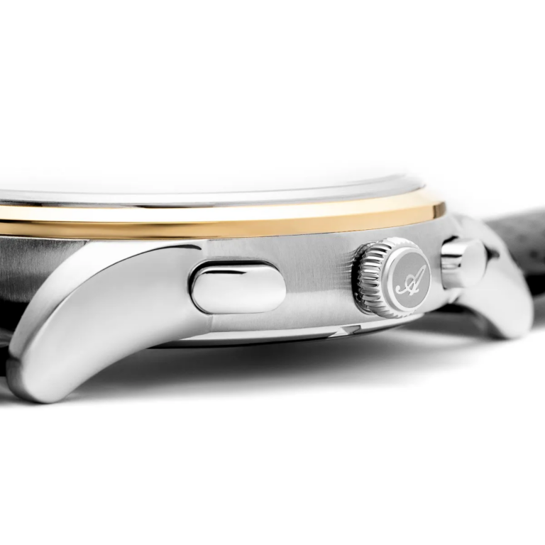 Zegarek męski Adriatica Moonphase A8282.22G7CHR