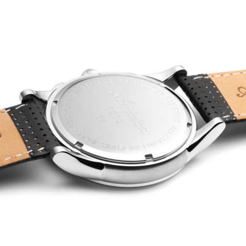Zegarek męski Adriatica Moonphase A8282.5215CH
