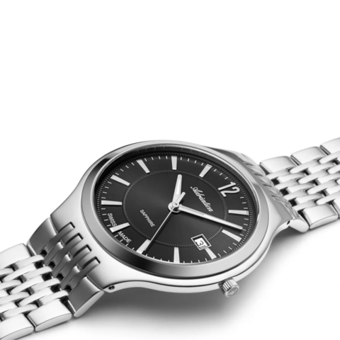 Zegarek męski Adriatica Sapphire A8296.5157Q