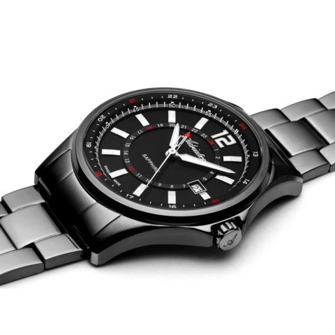 Zegarek męski Adriatica Sapphire A8325.S154Q