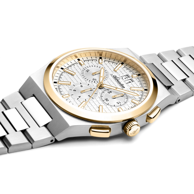 Zegarek męski Adriatica Chronograph A8326.2113CH