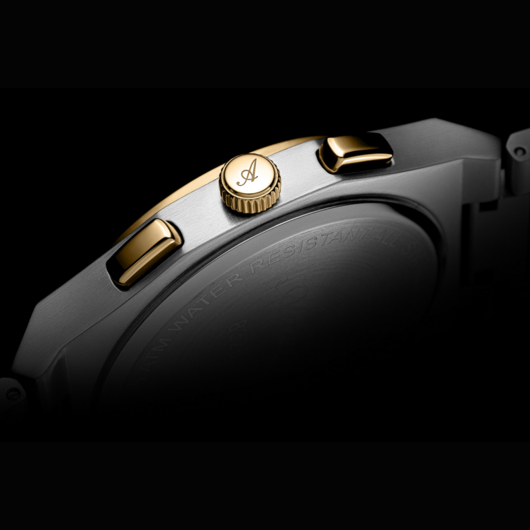 Zegarek męski Adriatica Chronograph A8326.2113CH