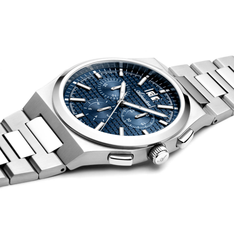Zegarek męski Adriatica Chronograph A8326.5115CH