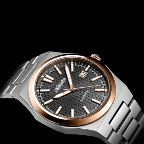 Zegarek męski Adriatica Classic A8326.R116A
