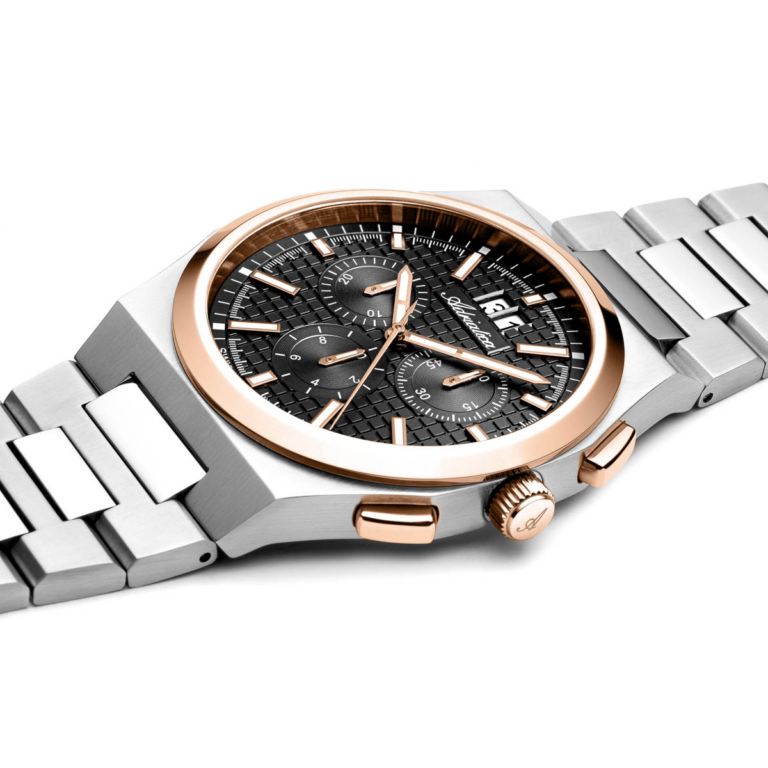 Zegarek męski Adriatica Chronograph A8326.R116CH