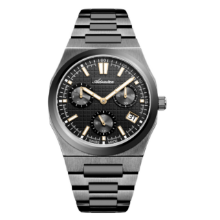 Zegarek męski Adriatica Classic A8326.S1G6QF