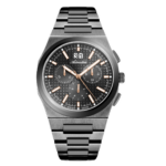 Zegarek męski Adriatica Chronograph A8326.S1R6CH