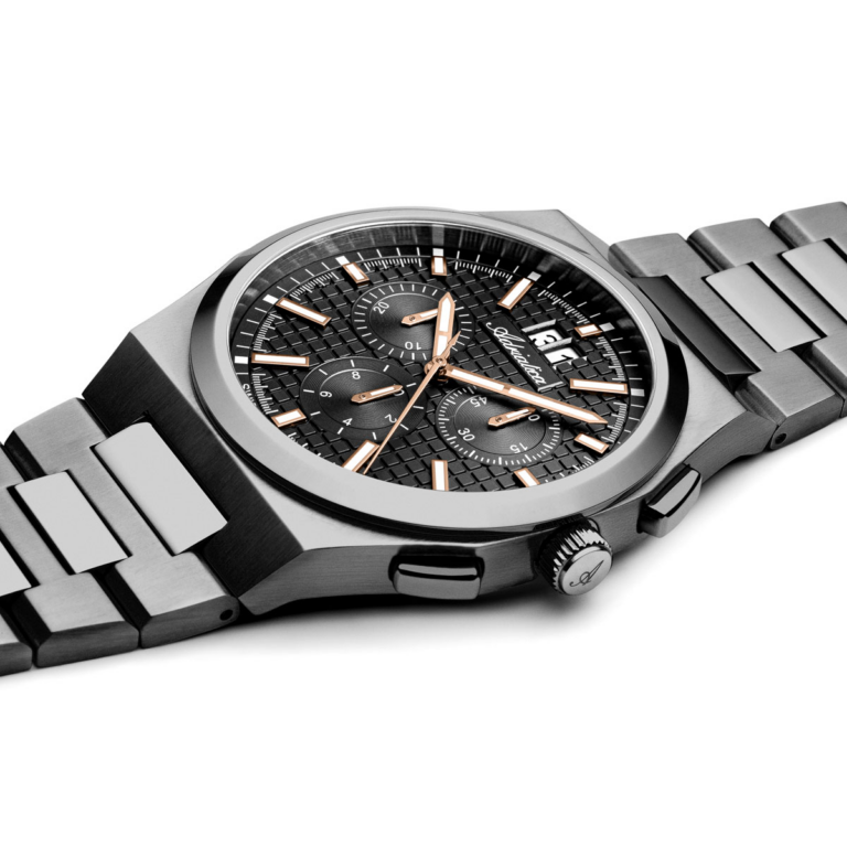Zegarek męski Adriatica Chronograph A8326.S1R6CH