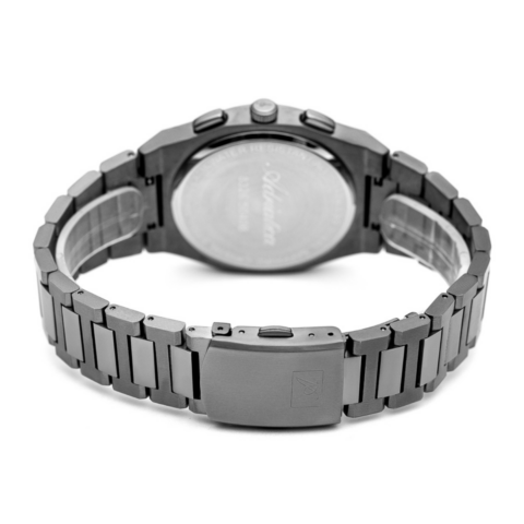 Zegarek męski Adriatica Chronograph A8326.S1R6CH