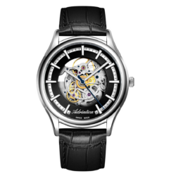 Zegarek męski Adriatica Automatic A8328.5214SA