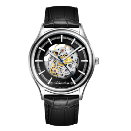 Zegarek męski Adriatica Automatic A8328.5216SA