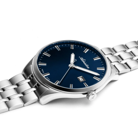 Zegarek męski Adriatica Sapphire A8330.5115Q