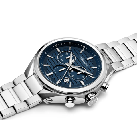 Zegarek męski Adriatica Chronograph A8334.5115CH