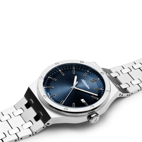 Zegarek męski Adriatica Sapphire A8337.5115Q
