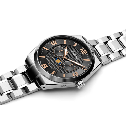 Zegarek męski Adriatica Classic A8343.51R6QF