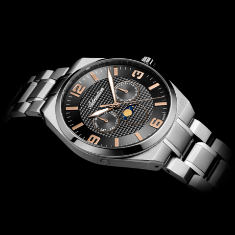 Zegarek męski Adriatica Classic A8343.51R6QF