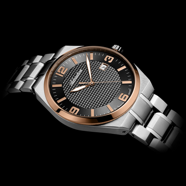 Zegarek męski Adriatica Classic A8343.R156Q