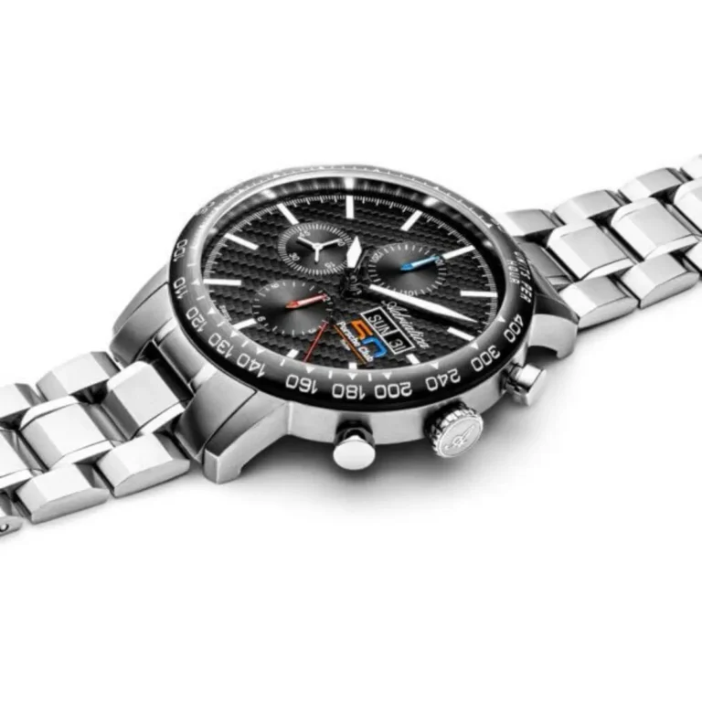 Zegarek męski Adriatica Limited Edition A8383.4114ACHP – zdjęcie 3