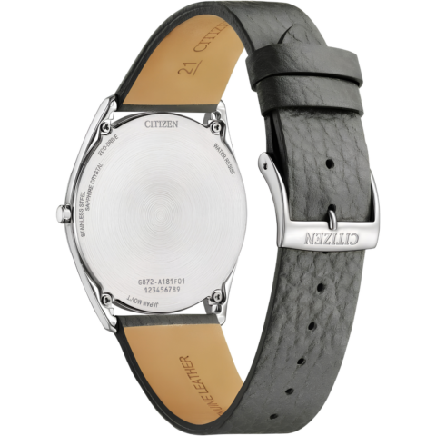 Zegarek damski Citizen Eco-Drive Suratto AR3120-24L