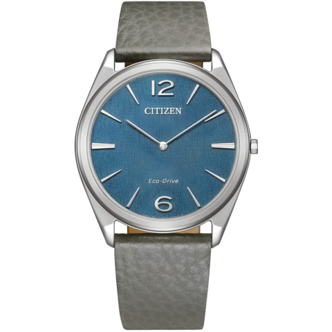 Zegarek damski Citizen Eco-Drive Suratto AR3120-24L