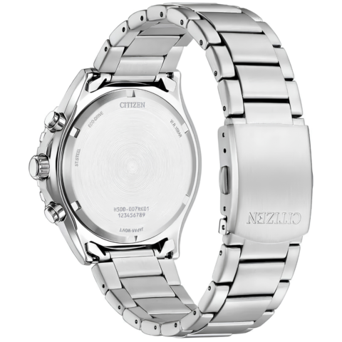 Zegarek męski Citizen Sport Aqua AT2560-84X