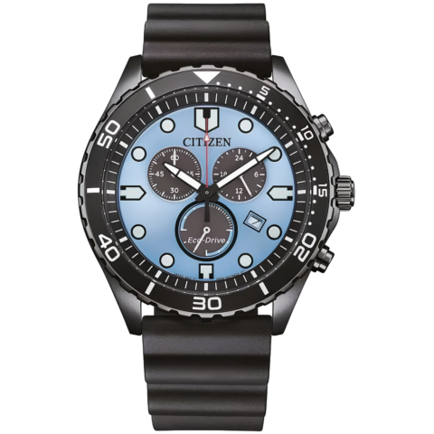 Zegarek męski Citizen Sport Aqua AT2567-18L