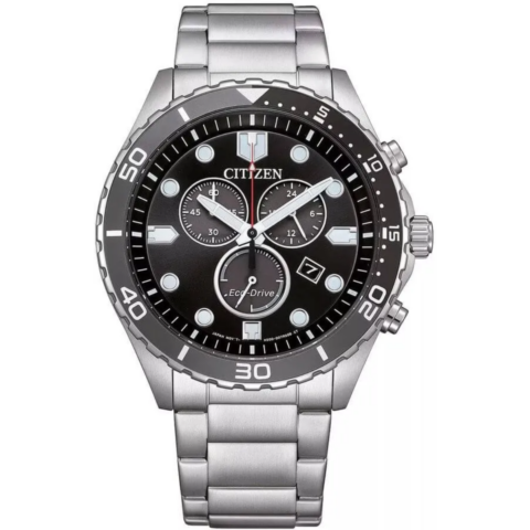 Zegarek męski Citizen Sport Aqua AT2568-82E