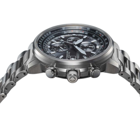 Zegarek męski Citizen Promaster Sky AT8300-58E
