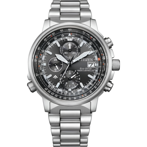 Zegarek męski Citizen Promaster Sky AT8300-58E