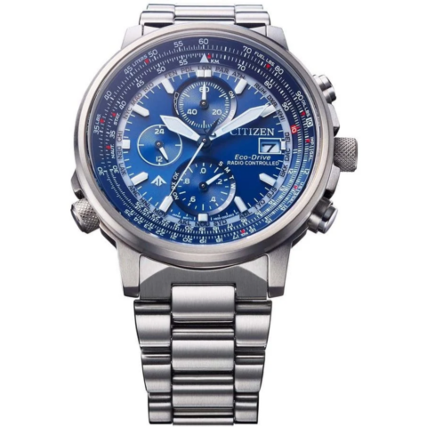 Zegarek męski Citizen Promaster Sky AT8300-58L