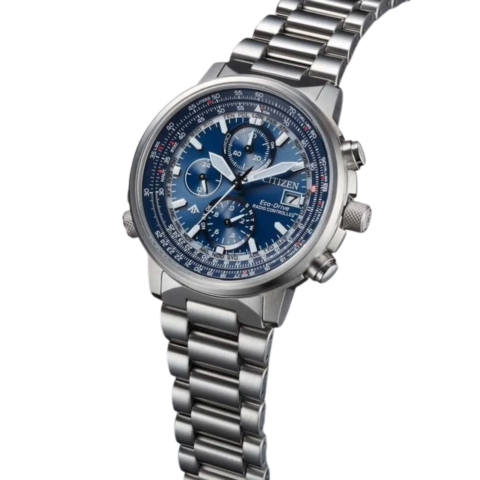 Zegarek męski Citizen Promaster Sky AT8300-58L