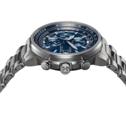 Zegarek męski Citizen Promaster Sky AT8300-58L