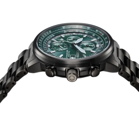 Zegarek męski Citizen Promaster Sky AT8304-57W