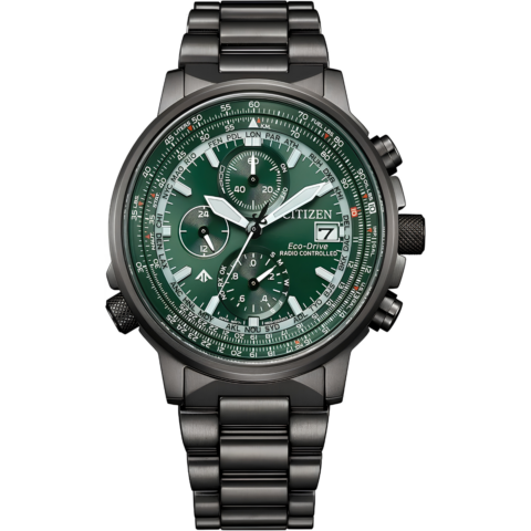 Zegarek męski Citizen Promaster Sky AT8304-57W