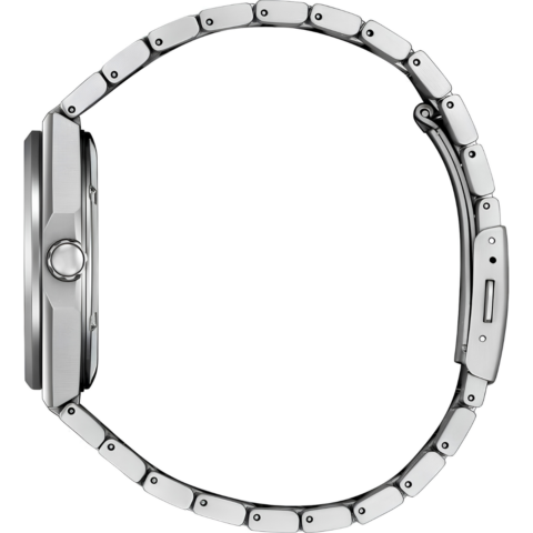 Zegarek męski Citizen Super Titaniu AW0130-85ZE
