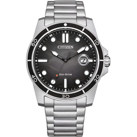 Zegarek męski Citizen Marine Sport AW1816-89E